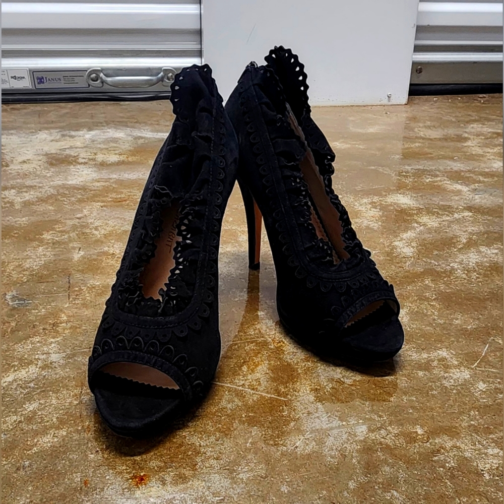 Jean-Michel Cazabat Shoes